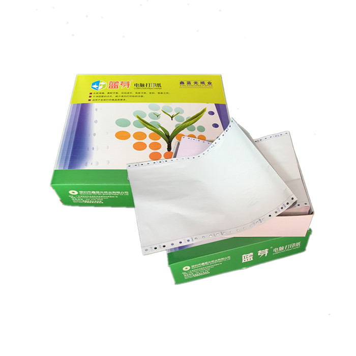 蓝芽电脑打印纸